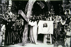 Veronica&amp;#039;s Veil